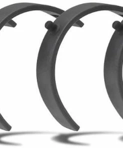 Bosch EBike - Caoutchoucs D'espacement Pour Console Nyon Gen.2 (2020/2021) -Batteries VAE Soldes bosch ebike set entretoises pour nyon gen 2 detail 2 3840x2160