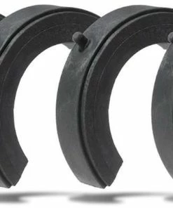 Bosch EBike - Caoutchoucs D'espacement Pour Console Nyon Gen.2 (2020/2021)