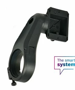 Bosch EBike - Support De Guidon Monobras Pour Kiox 300 Smart System