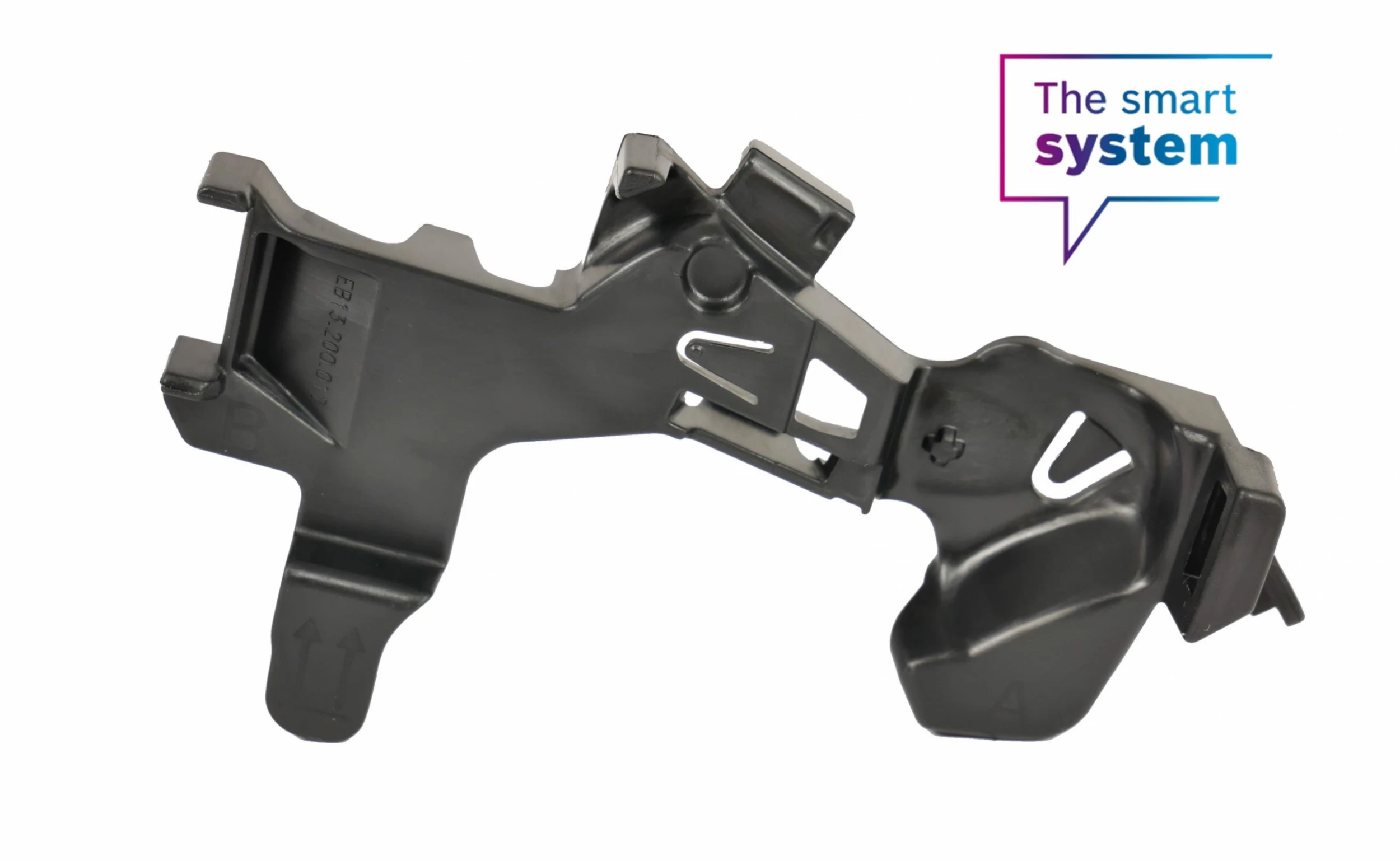 Bosch EBike - Support Pour Tracker GPS ConnectModule 1 Bosch EBike - Support Pour Tracker GPS ConnectModule