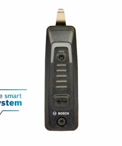 Bosch EBike - System Controller Smart System - élément De Contrôle Intégré Au Cadre