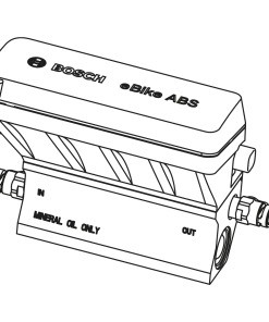 Bosch EBike - Unité De Contrôle ABS