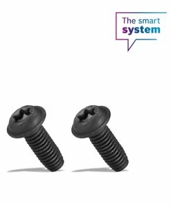 Bosch EBike - Jeu De Vis Pour Plaque De Montage Performance CX Smart System