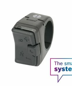 Bosch EBike - Mini Remote Smart System - Mini Commande Au Guidon