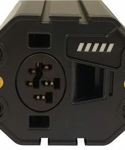 Bosch EBike - Batterie PowerTube 400Wh -Batteries VAE Soldes bosch powertube 400wh akku vertikal 3840x2160