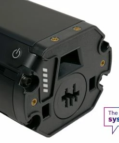 Bosch EBike - PowerTube 750Wh Smart System - Batterie Intégrée -Batteries VAE Soldes bosch powertube 750 horizontal connecteur 3840x2160 scaled