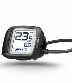 Bosch EBike - Ecran Purion Performance Line