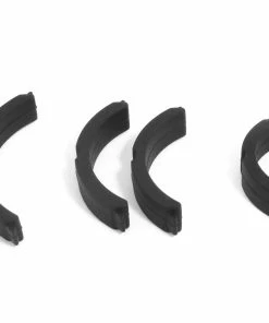 Bosch - Set D'entretoises Caoutchouc Pour SmartphoneHub