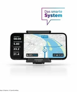 Bosch EBike - SmartphoneGrip Smart System -Batteries VAE Soldes bosch smartphone grip smart system 2 3840x2160