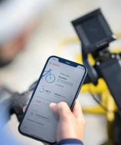 Bosch EBike - SmartphoneGrip Smart System -Batteries VAE Soldes bosch smartphone grip smart system 5 3840x2160