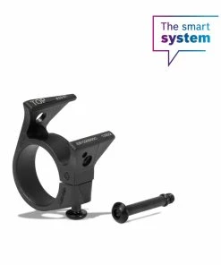 Bosch EBike - Support Pour Commande Au Guidon Smart Sytem -Batteries VAE Soldes bosch support led remote smart system slim 3840x2160