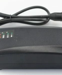 Brose - Chargeur Standard 4A