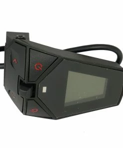 Marquardt / Brose - Unité De Commande 2-en-1 Comfort