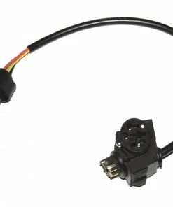 Bosch EBike - Câble D’alimentation Pour Batteries De Cadre Active / Performance