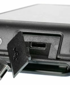 Elektrofahrrad24 Câble De Charge Micro USB A - Micro USB B Compatible Bosch (450 Mm) -Batteries VAE Soldes cable de charge micro usb a b 450mm compatible bosch 3 3840x2160 scaled