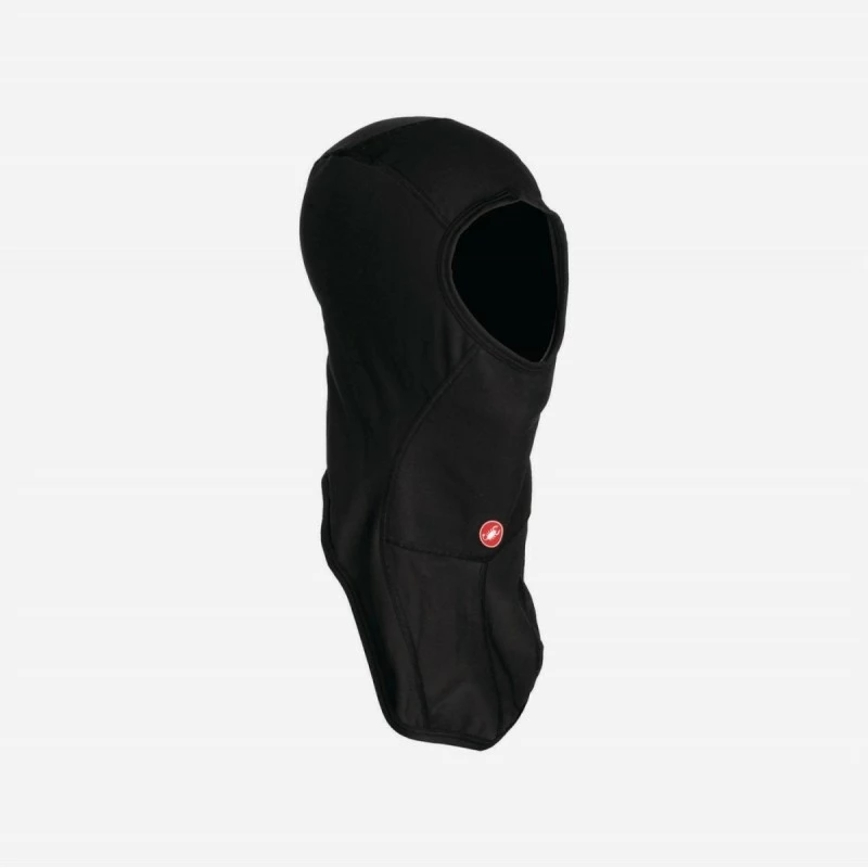 Cagoule Balaclava Winstopper Castelli 1 Cagoule Balaclava Winstopper Castelli