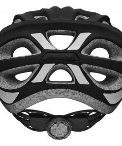 Casque Abus New Gambit Noir Mat -Batteries VAE Soldes casque abus new gambit noir mat 2