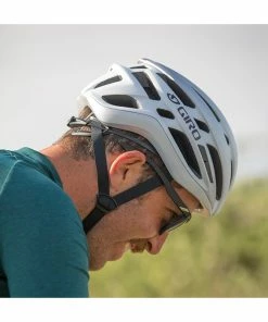 Casque Giro Agilis Noir -Batteries VAE Soldes casque giro agilis noir 3