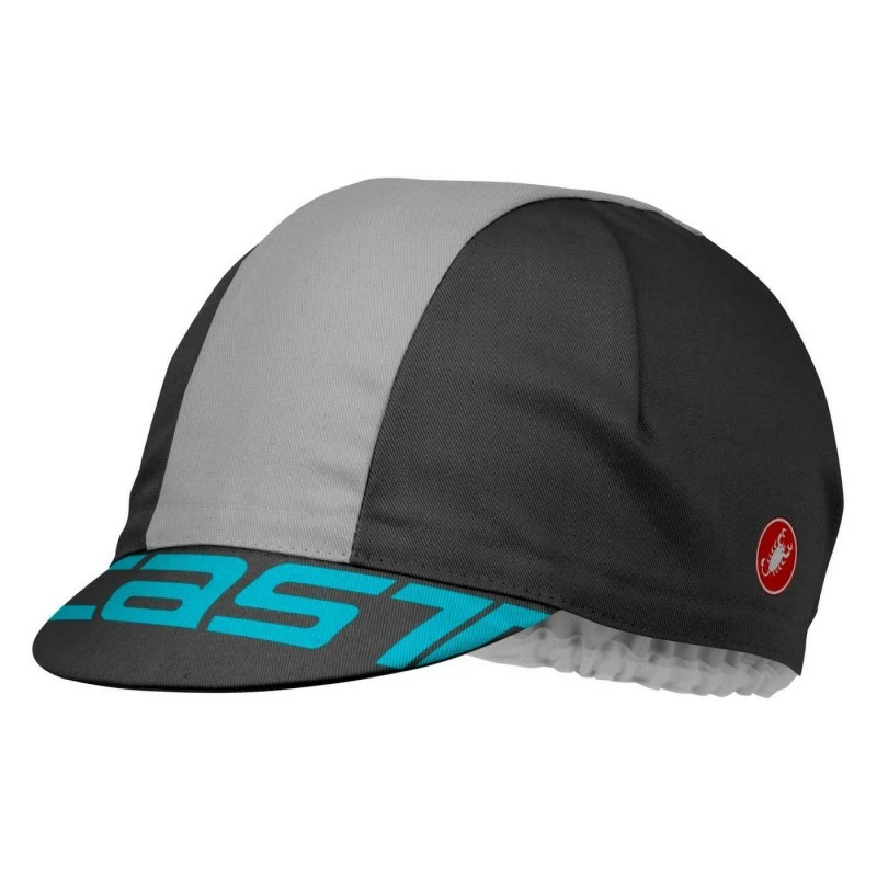 Castelli Casquette A Bloc 1 Castelli Casquette A Bloc