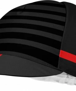 Castelli Casquette Free Kit -Batteries VAE Soldes casquette free kit 1