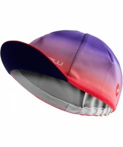 Casquette Gradient Femme Castelli