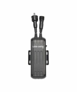 Chargeur Busch+Müller USB-Werk