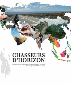 Chasseurs D'Horizon - Le DVD