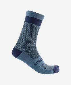 Chaussettes Alpha 18 Castelli