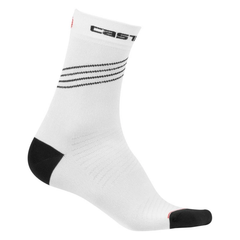 Castelli Chaussettes Alta W 1 Castelli Chaussettes Alta W
