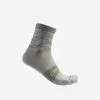 Chaussettes Climber's 3.0 12cm Castelli Femme