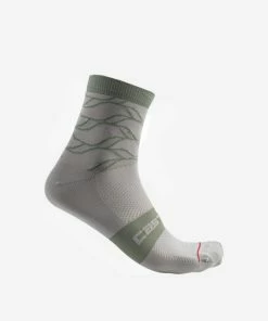 Chaussettes Climber's 3.0 12cm Castelli Femme