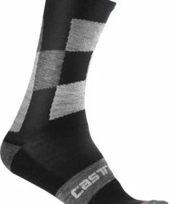 Castelli Chaussettes Diverso 2 18