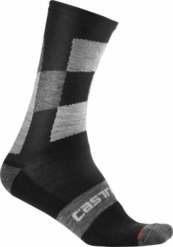 Castelli Chaussettes Diverso 2 18 1 Castelli Chaussettes Diverso 2 18
