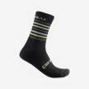Chaussettes Gregge 15 Castelli
