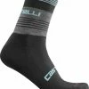 Chaussettes Linea 15 Castelli