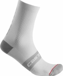 Castelli Chaussettes Superleggera 12
