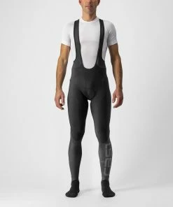 Cuissard Long LW 2 Homme Castelli