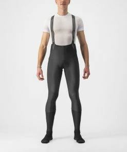 Cuissard Long Semifreddo Castelli Homme