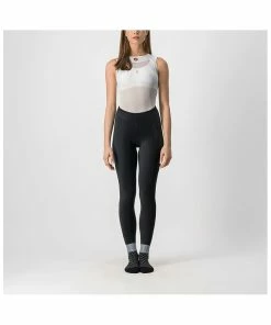 Collant Tutto Nano Castelli Femme