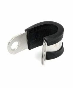 Colliers En Acier Inoxydable