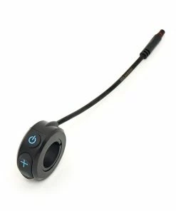 Impulse - Commande Au Guidon Pour VAE Avec Moteur Impulse Evo Dès 2017