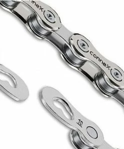 Connex - Chaîne 10 Vitesses Pour Vélo électrique