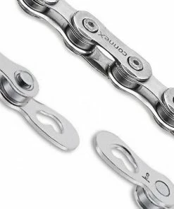 Connex - Chaîne 9SE Pour Dérailleur 9 Vitesses, Moyeu, SRAM Dual Drive