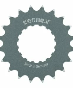 Connex - Pignon 22 Dents Pour Moteur Bosch Active Et Performance CX