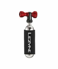 Lezyne Control Drive