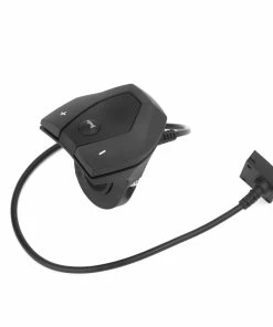 Bosch EBike - Unité De Commande Intuvia Performance (anthracite)