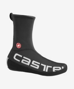 Couvre-Chaussures Diluvio Ul Castelli Homme
