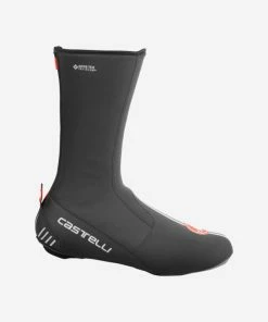 Couvre-Chaussures Estremo Castelli Homme