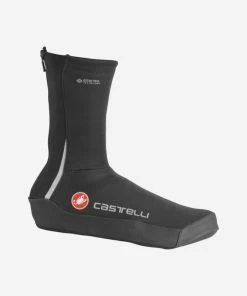 Couvre-Chaussures Intenso Ul Castelli Homme