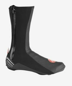 Couvre-Chaussures Ros 2 Castelli Homme